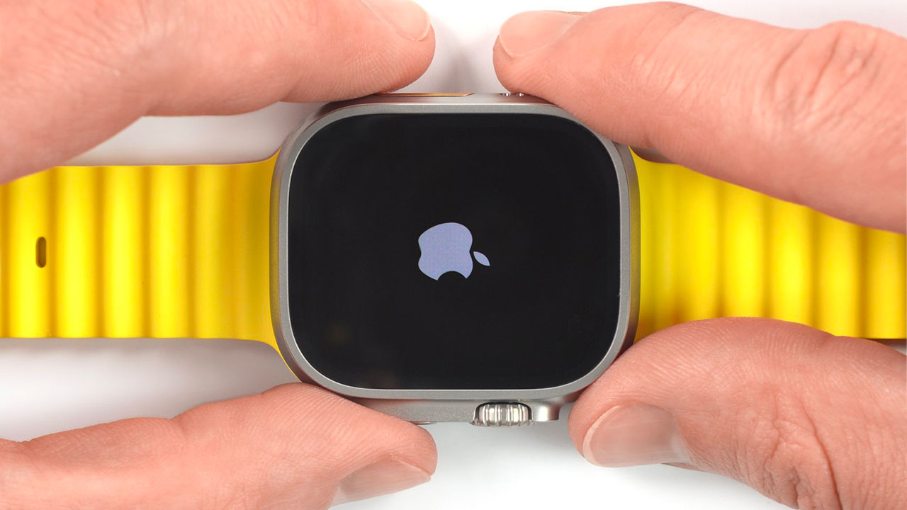 Apple Watch e cinturini attivi con sensori: un brevetto potrebbe far cambiare watchfaces in automatico