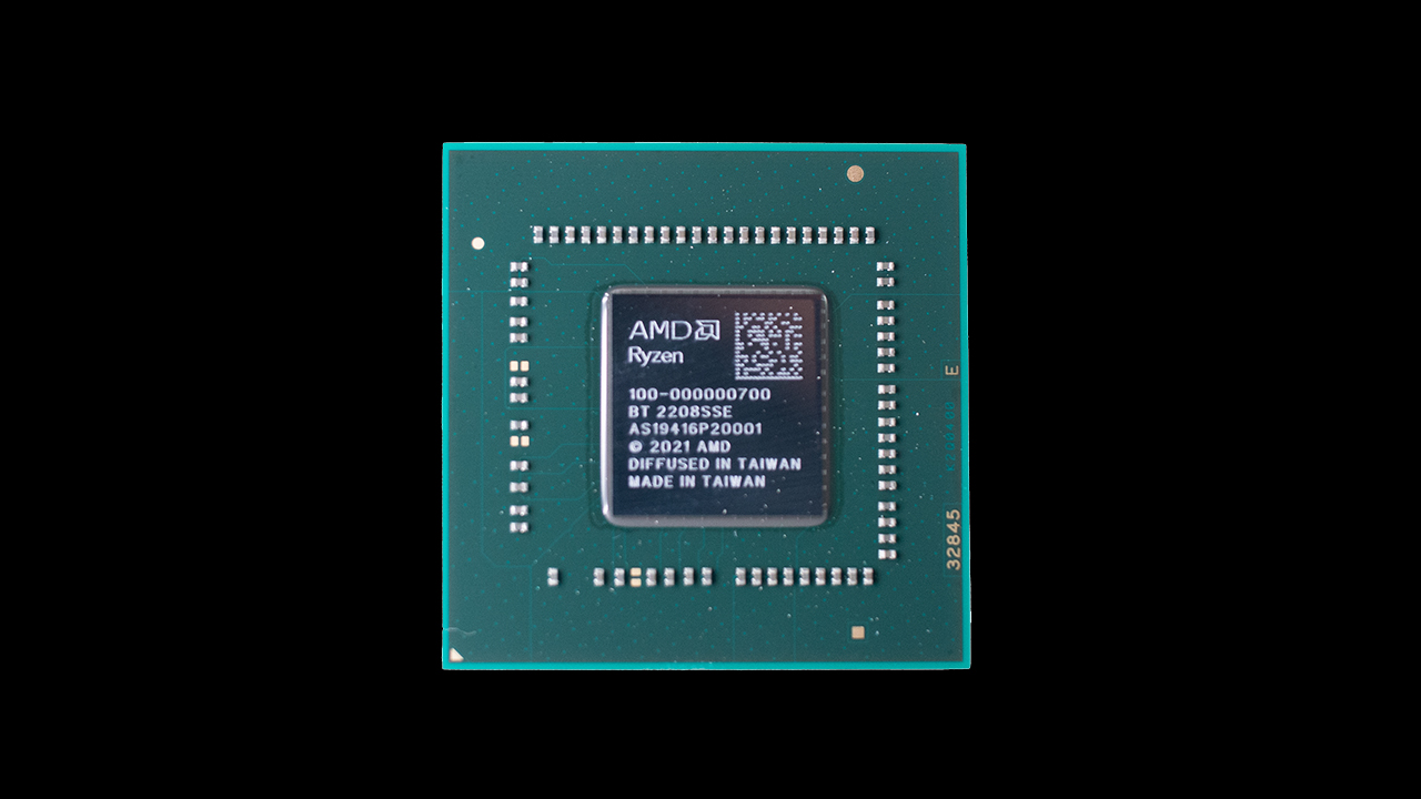 Ryzen e Athlon 7020C, AMD vuole mettere il Turbo ai Chromebook