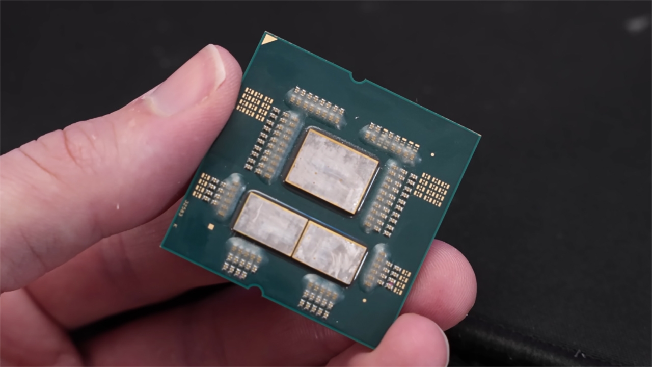 AMD potrebbe integrare la tecnologia CXL nei microprocessori Ryzen del futuro