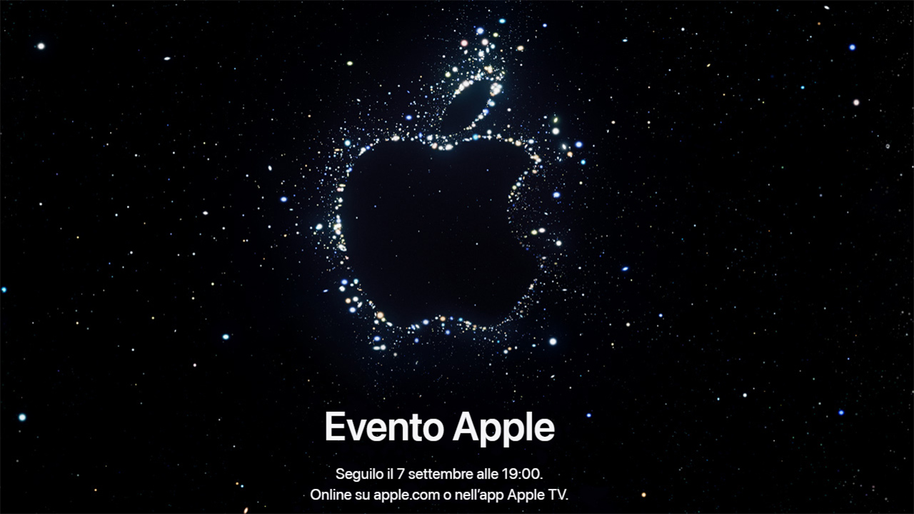 iPhone 14, Watch 8 e molto altro: ecco cosa presenterà Apple all’evento del 7 settembre