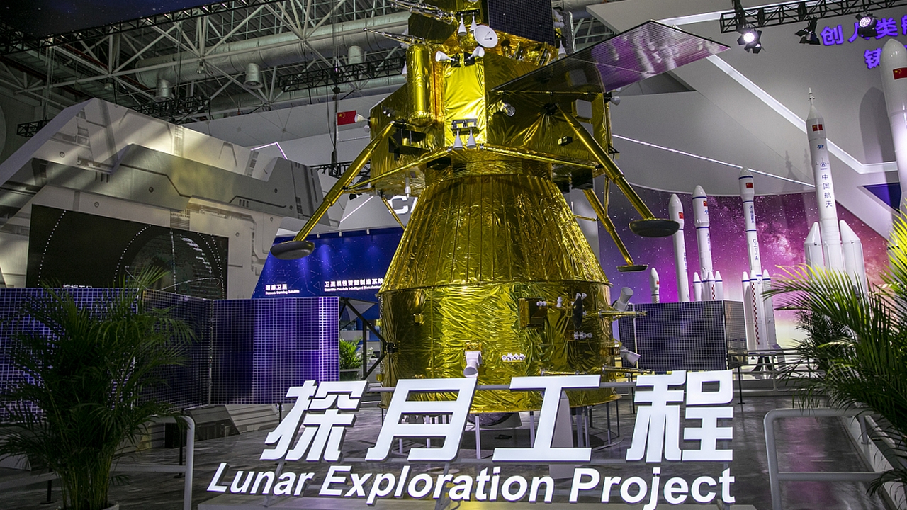 La Cina approva tre nuove missioni verso la Luna: Chang’e-6, Chang’e-7 e Chang’e-8