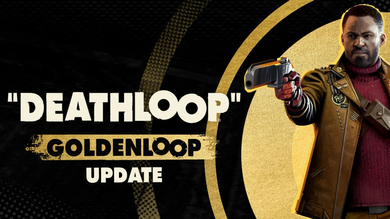 Deathloop sbarca anche su Xbox Series X|S e Game Pass con nuovi contenuti