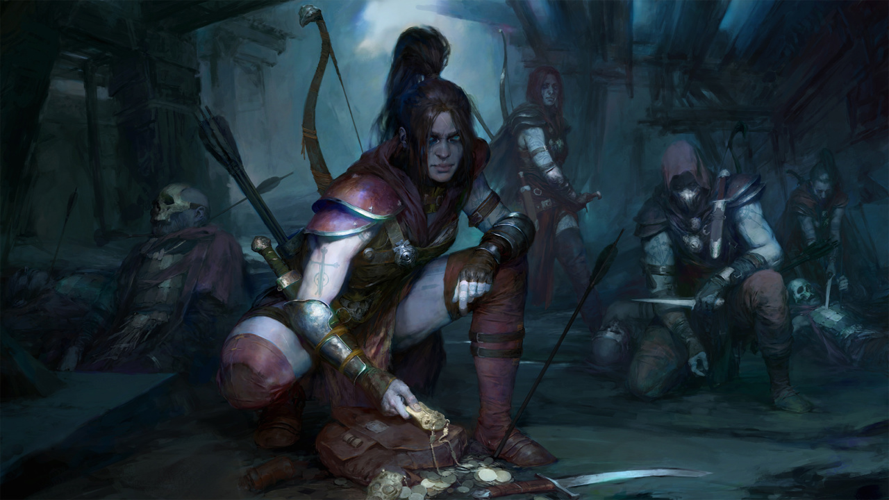 Diablo IV: closed beta dell’endgame in arrivo su console e PC, come partecipare