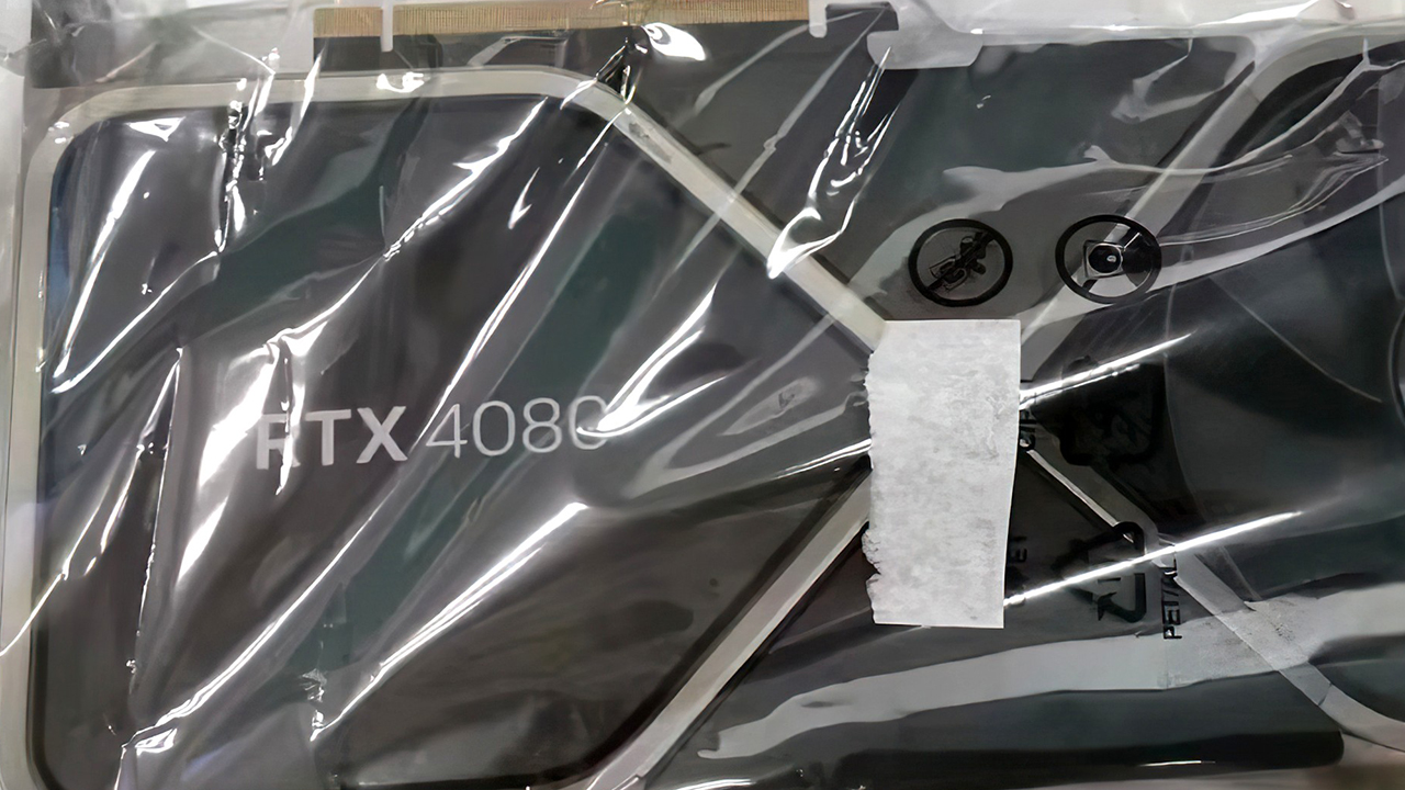GeForce RTX 4080: modelli con 12 e 16 GB al debutto in contemporanea?