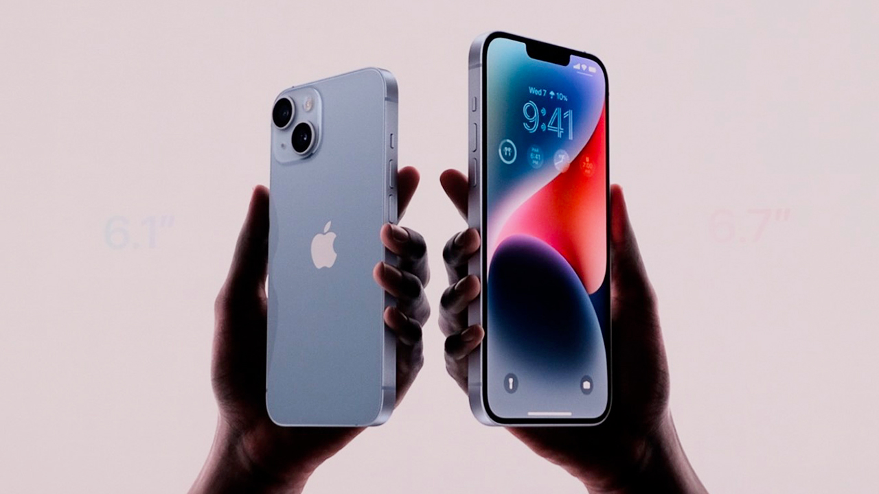 Apple presenta i nuovi iPhone 14 e iPhone 14 Plus: ecco le specifiche tecniche, disponibilità e i prezzi