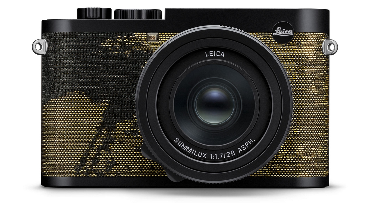 Leica Q2 ”Dawn” by Seal è l’ultima edizione limitata della mirrorless tedesca