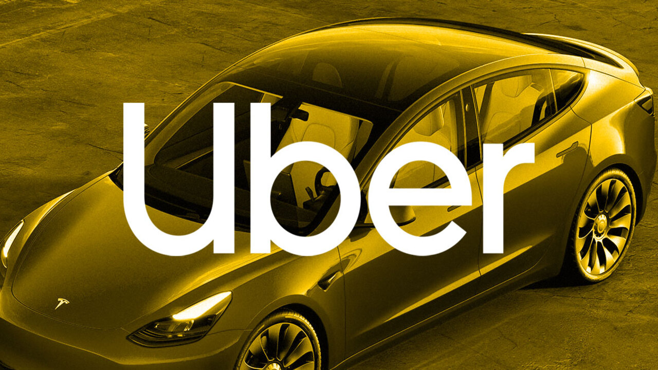 Uber, accordo con Moove per 10.000 auto elettriche da aggiungere alla sua flotta londinese