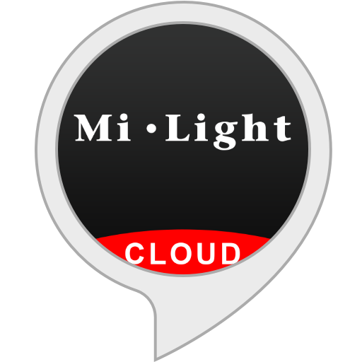 Mi-Light Cloud