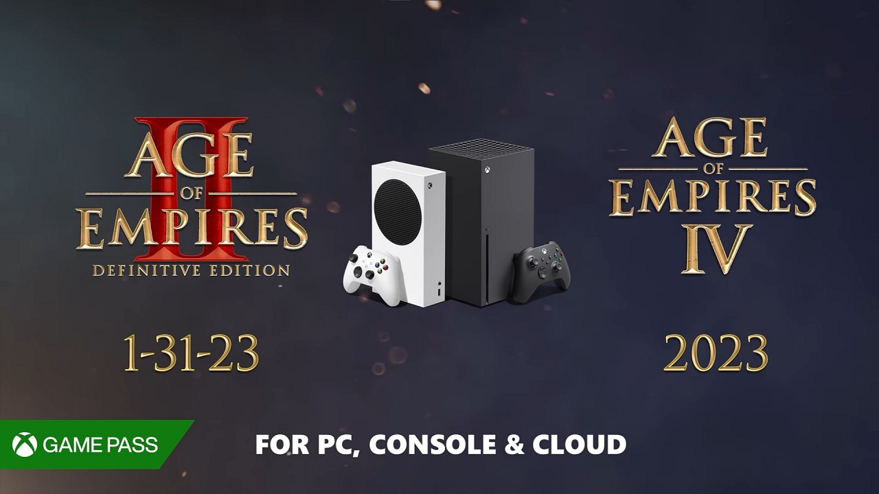Age of Empires mette nel mirino Xbox e smartphone: gradite novità per festeggiare 25 anni di storia