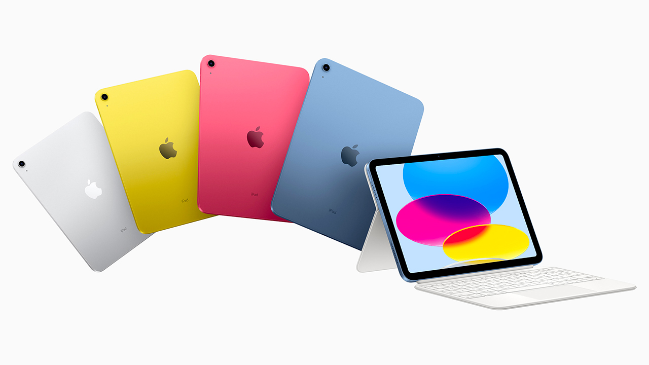 Apple rivoluziona l’iPad ”base”: quattro colorazioni, chip A14 Bionic e display a tutto schermo. Prezzi