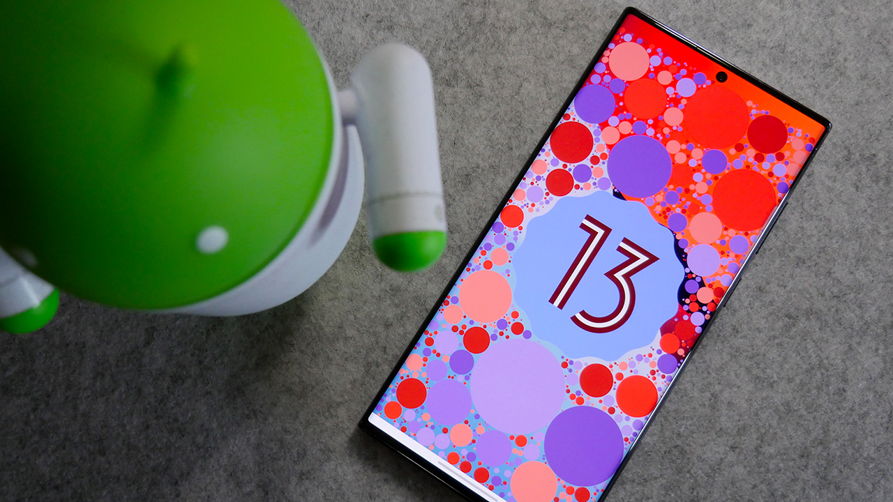 Samsung One UI 5.0 con Android 13: ecco il video con tutte le più importanti novità | VIDEO
