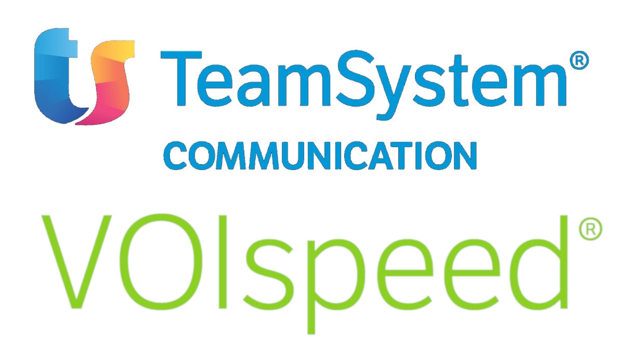 TeamSystem Communication introduce il supporto a WebRTC per VOIspeed