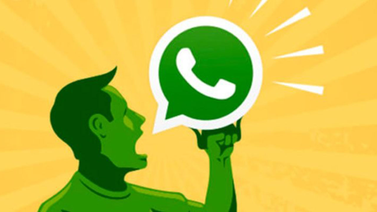 WhatsApp aumenterà a 1024 il numero dei partecipanti nelle chat di gruppo