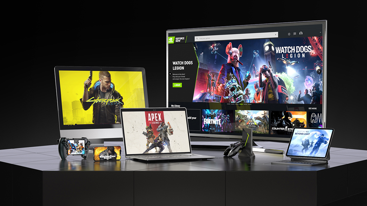Microsoft si è ‘comprata’ NVIDIA: giochi Xbox PC su GeForce NOW per avere sostegno nell’acquisizione di Activision Blizzard
