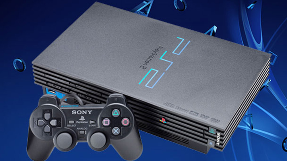 I manuali di tutti i giochi PS2 sono stati scannerizzati e caricati online in 4K