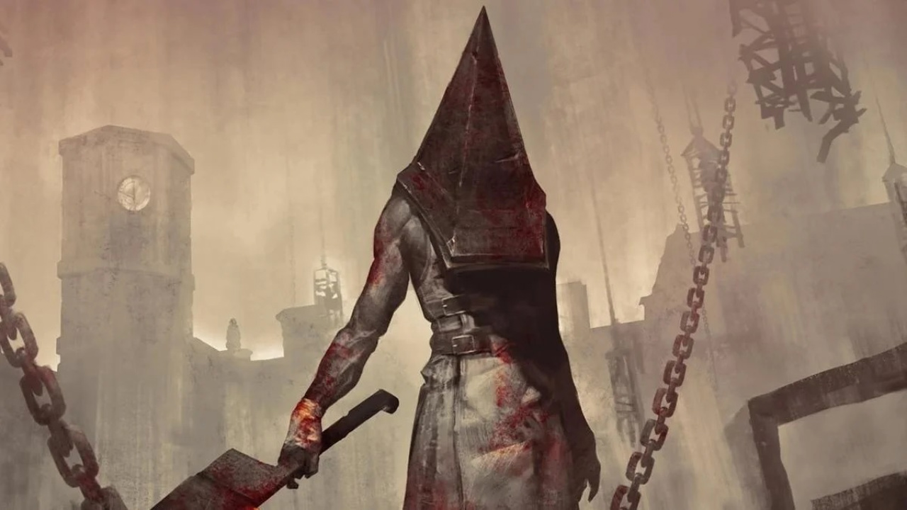 Silent Hill sta per tornare, è ufficiale: Konami svela data e ora della presentazione