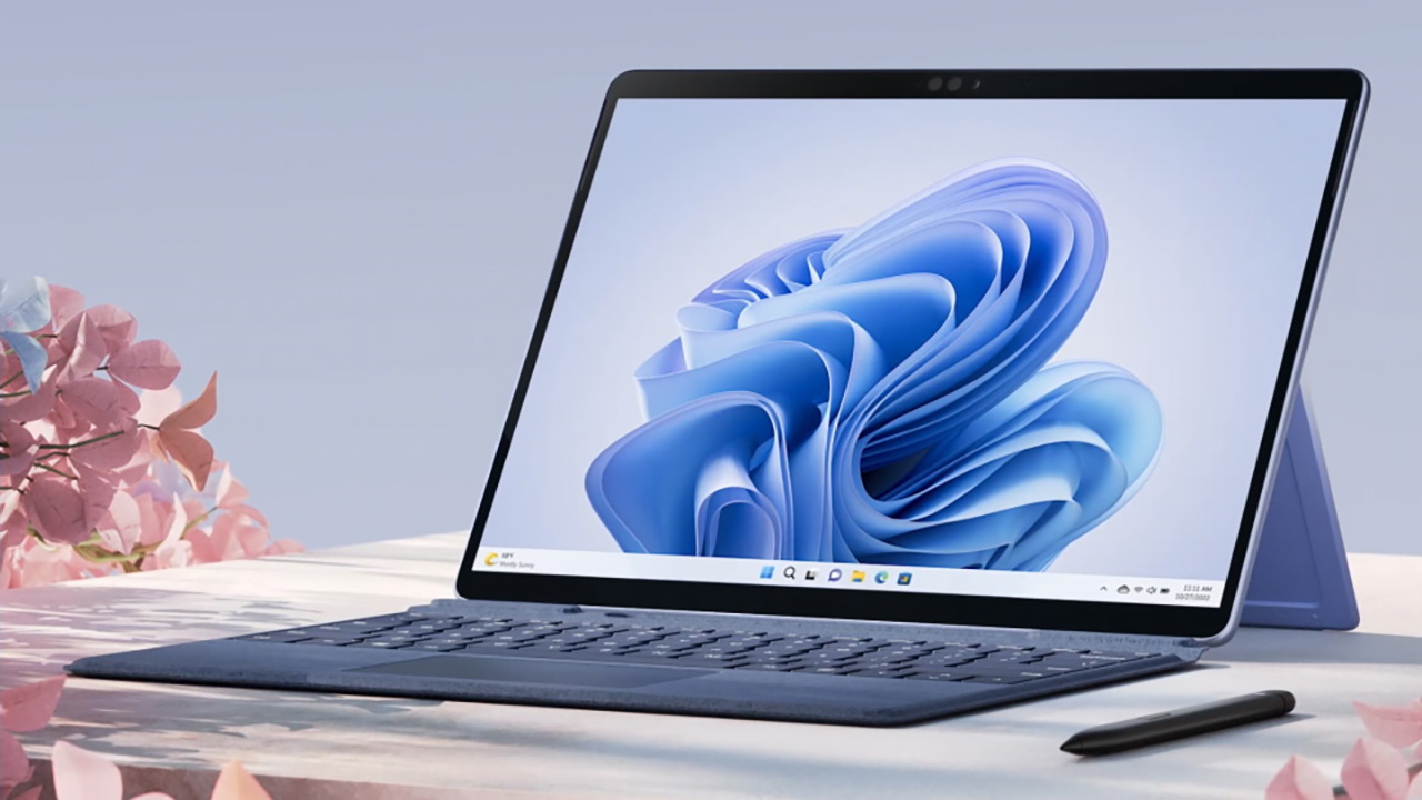 Microsoft Surface Pro 9 ufficiale: sia con CPU Intel, sia con CPU ARM 5G