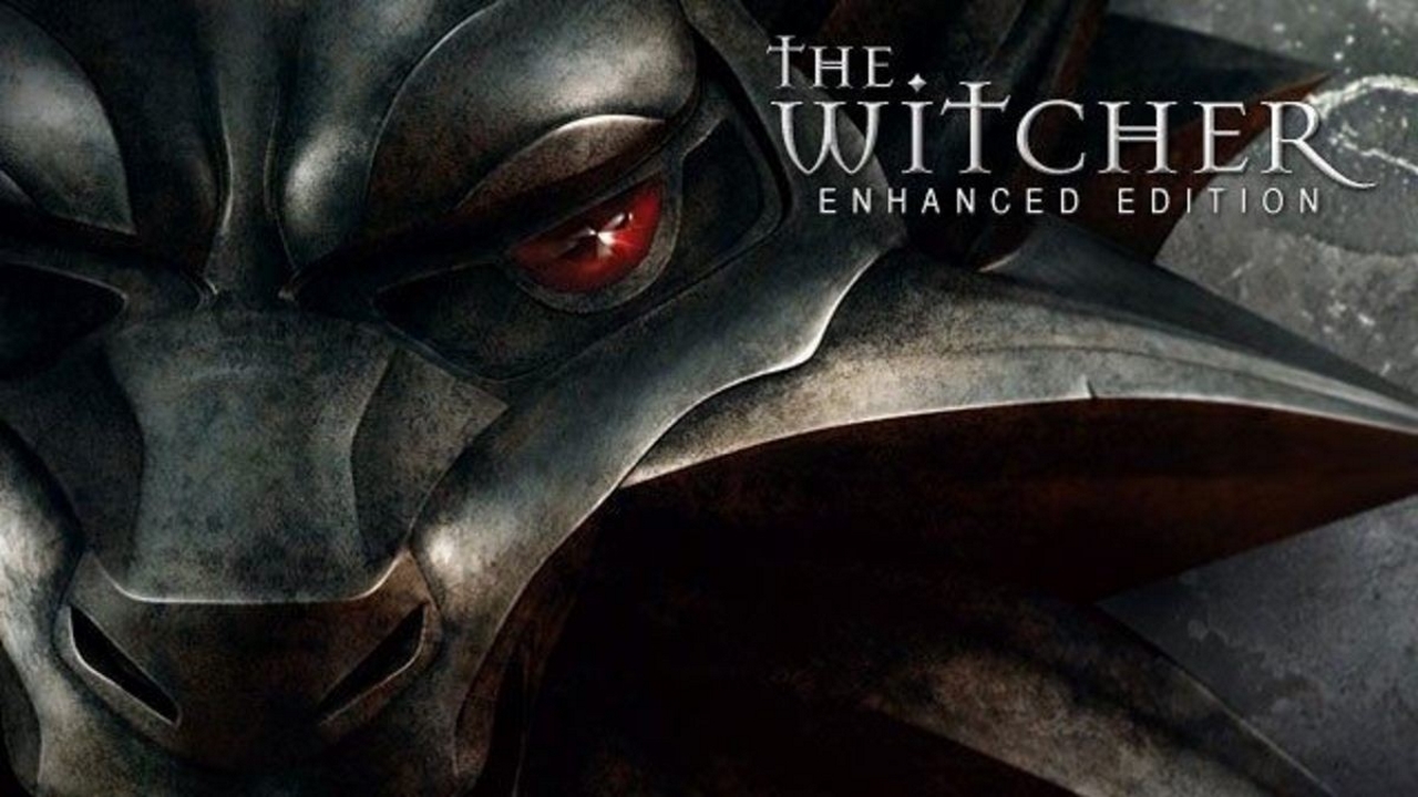 Il primo capitolo di The Witcher si pu ottenere gratuitamente su GOG