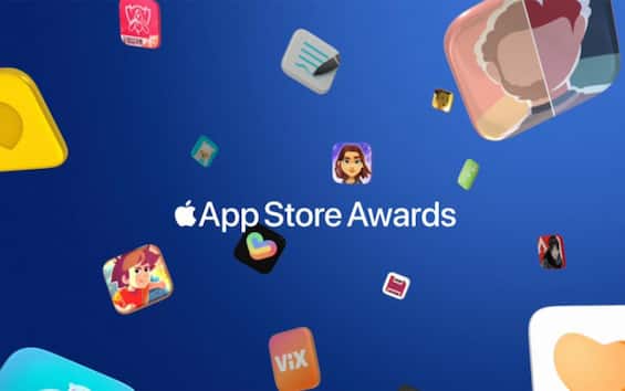 Le migliori app e giochi per iPhone e iPad del 2022 secondo Apple, da BeReal a GoodNotes