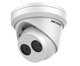 Hikvision Digital Technology DS-2CD2385FWD-I Telecamera di sicurezza IP Interno e esterno Cupola Bianco 3840 x 2160 Pixel