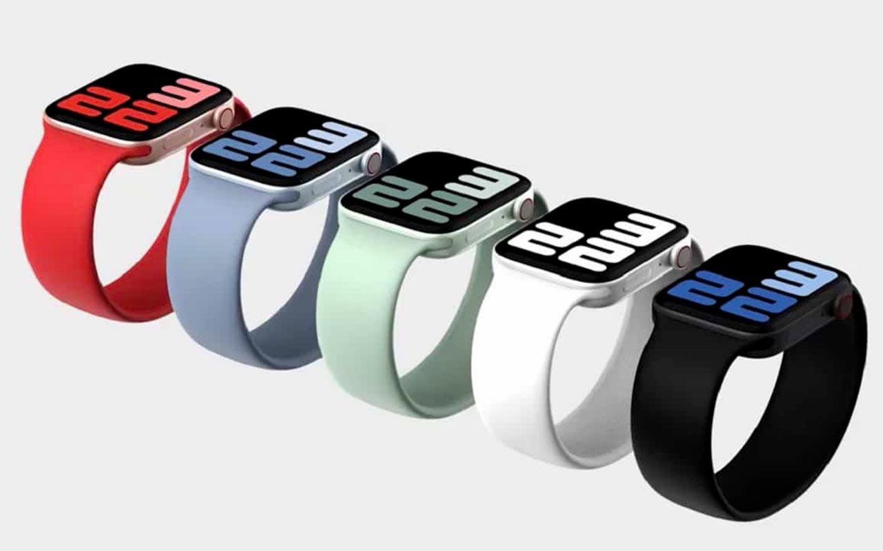 Apple Watch Series 8 GPS: che prezzo su Amazon, il minimo storico!