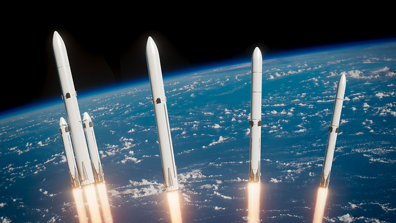 ArianeGroup investirà sui futuri razzi spaziali riutilizzabili per supportare l’ESA