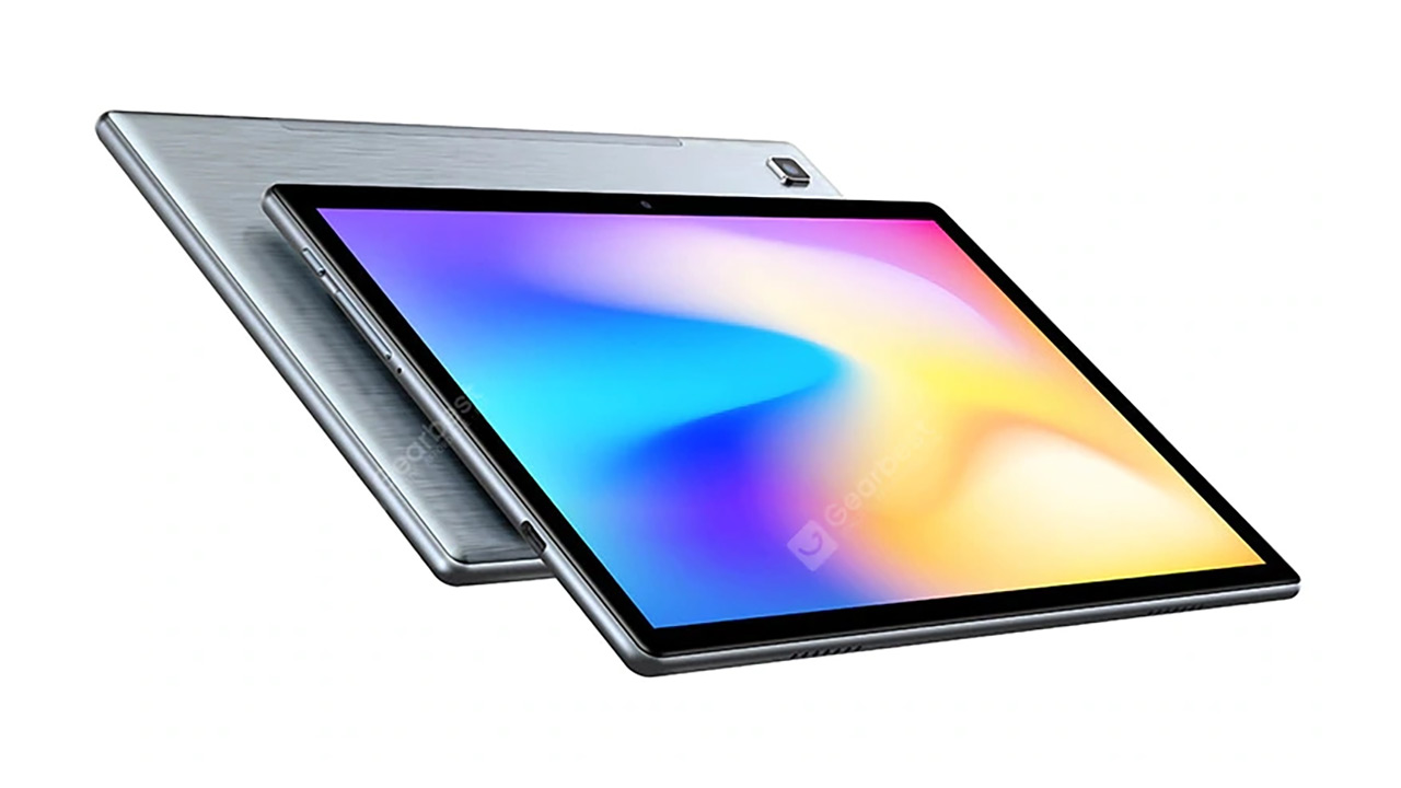 Super offerta tablet imperdibile: 10″ Full HD 1920×1080 pixel, 8GB/128GB, con o senza LTE, al prezzo super di 149,00 oppure 159,00!