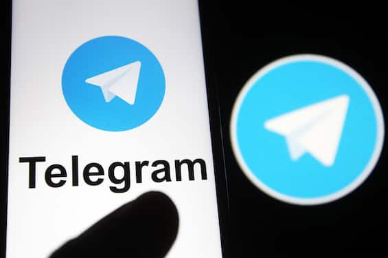 Telegram down oggi, problemi al servizio di messaggistica: cosa succede