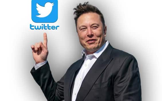 Musk annuncia dimissioni da Ceo di Twitter
