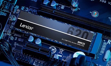 Super promo SSD Lexar: ecco tre Gen3x4 da 3500MB/s da non farsi sfuggire: 512GB 37,99, 1TB 69,49, 2TB 129,99!