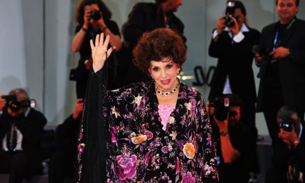 Gina Lollobrigida: è morta la star del cinema italiano
