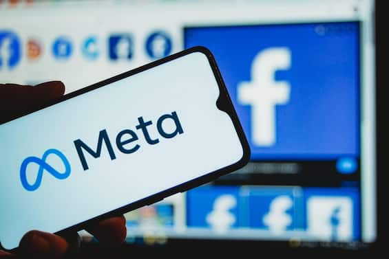 Facebook, Meta riceve una multa record da 1,2 miliardi per aver violato le norme Ue su privacy e Gdpr