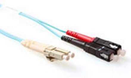 Advanced Cable Technology RL8615 fiber optic cable