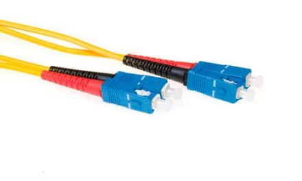 Advanced Cable Technology RL3905 fiber optic cable