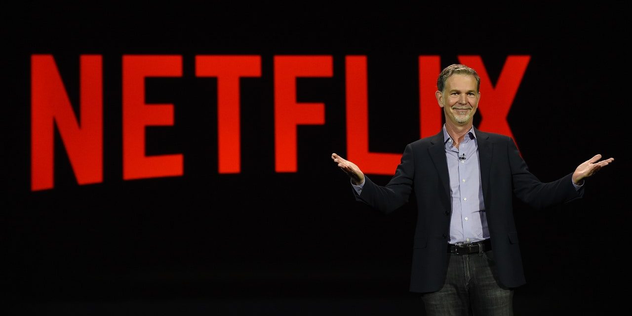 Netflix conferma: dal 2023 stop agli account condivisi