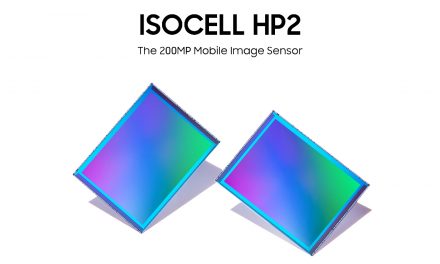 Samsung annuncia ISOCELL HP2: ecco il nuovo sensore da 200 Megapixel per Galaxy S23 Ultra