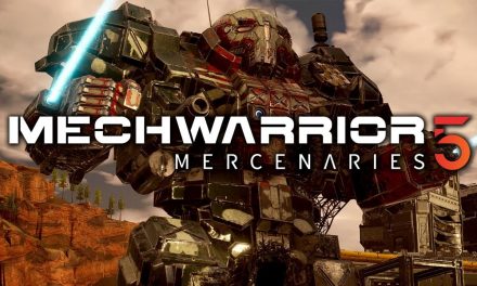 Piranha Games lavora a un nuovo MechWarrior in arrivo nel 2024