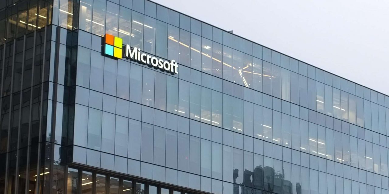 Microsoft Build 2023 in presenza dal 23 maggio