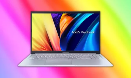 Il nuovo ASUS Vivobook 15 è già in super offerta (-150€)