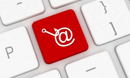 nuova tecnica di phishing con file SVG
