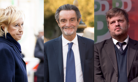 Elezioni regionali Lombardia 2023: chi sono i candidati