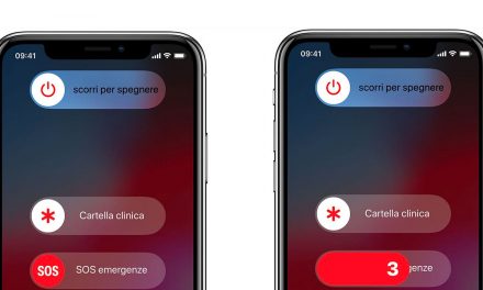 iOS 16.3 cambia lattivazione delle chiamate di emergenza su iPhone. Ecco come fare