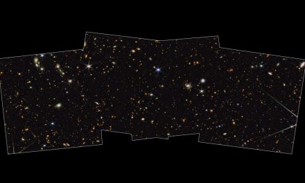 Universo, forse abbiamo trovato le prime galassie