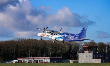 Aerei ad idrogeno: ZeroAvia ha fatto volare il suo bimotore Dornier 228