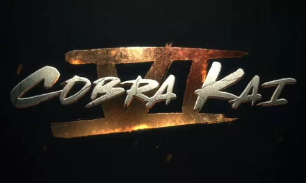 Cobra Kai, stagione 6: ecco finalmente il trailer