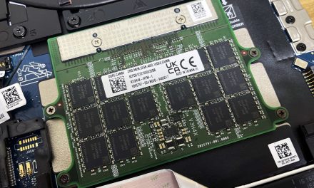 SO-DIMM addio, sta arrivando CAMM: un nuovo formato di memoria per i notebook