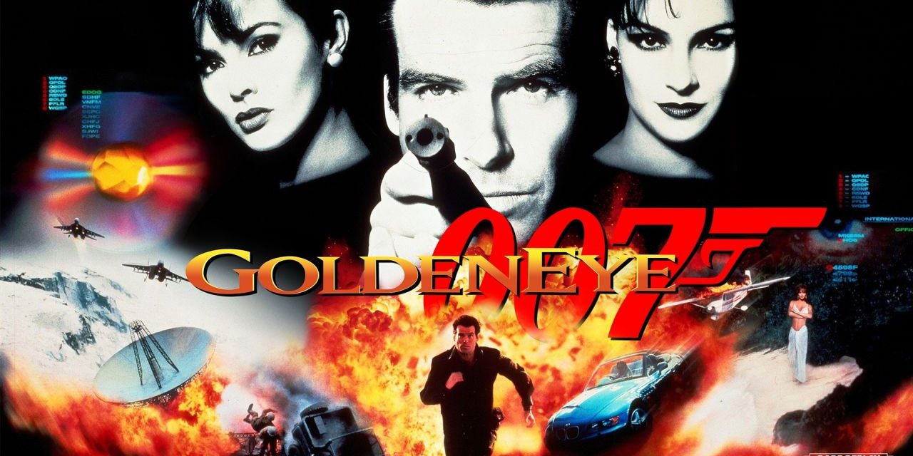 GoldenEye 007 ritorna tra due giorni su Xbox Games Pass e Nintendo Swith Online