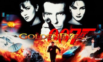 GoldenEye 007 ritorna tra due giorni su Xbox Games Pass e Nintendo Swith Online