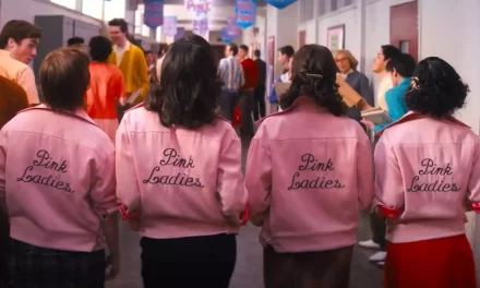 Rise of the Pink Ladies, ecco il trailer