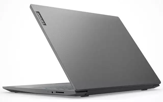 Il notebook Lenovo V15